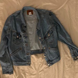 Levi's Denim Jacket